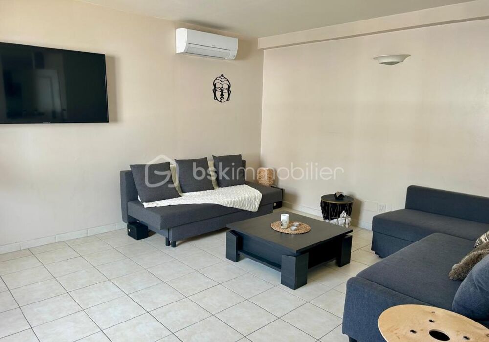Vente Maison Maison de 88 M2 sur 3 niveaux avec studio indépendant proche de la mer au Grau d'Agde Le grau d agde
