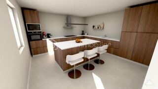  Maison à vendre 6 pièces 175 m²