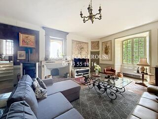  Maison à vendre 6 pièces 262 m²