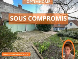Maison 6 pièces 175 m² · à Saint Cyr sous Dourdan · 175 m² · 449 000 €