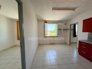  Appartement à vendre 3 pièces 47 m²