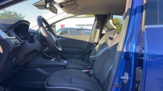 Captur 1.0 TCe 90 Techno 2024 occasion 58000 Saint Eloi