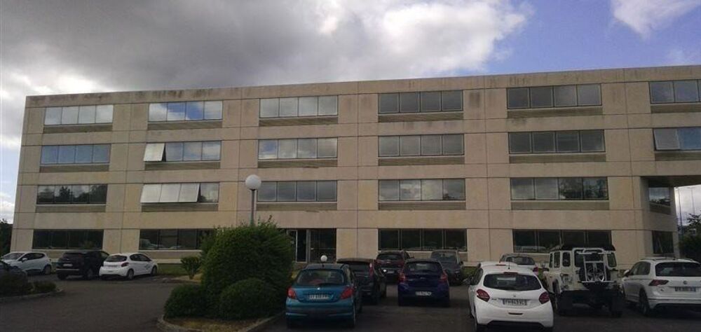   A LOUER - BUREAUX Macon