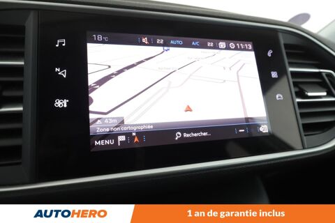 308 1.2 PureTech Allure 110 ch 2020 occasion 92130 Issy-les-Moulineaux