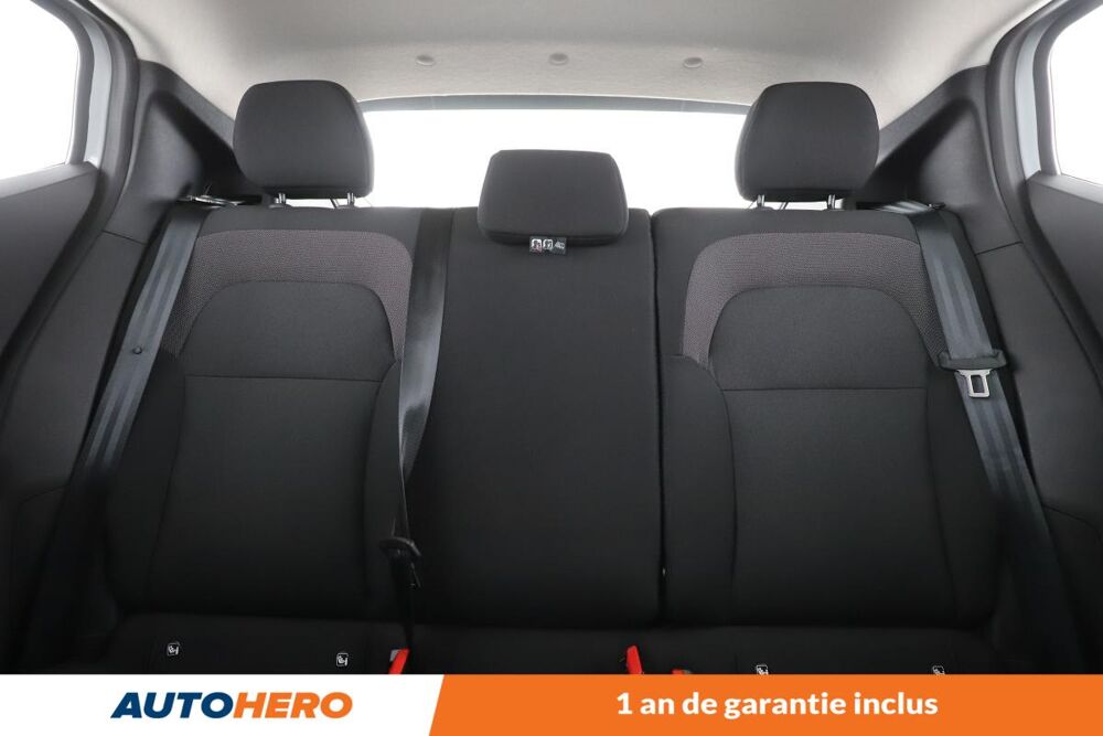 Sandero 1.0 SCe Essential 67 ch 2024 occasion 92130 Issy-les-Moulineaux