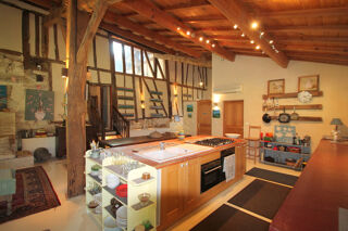  Maison � vendre 7 pi�ces 334 m�