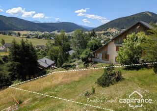  Terrain à vendre 816 m²
