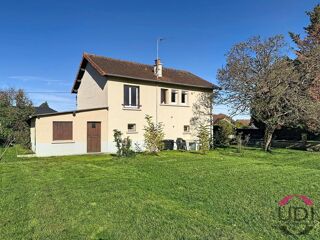  Maison � vendre 3 pi�ces 83 m�