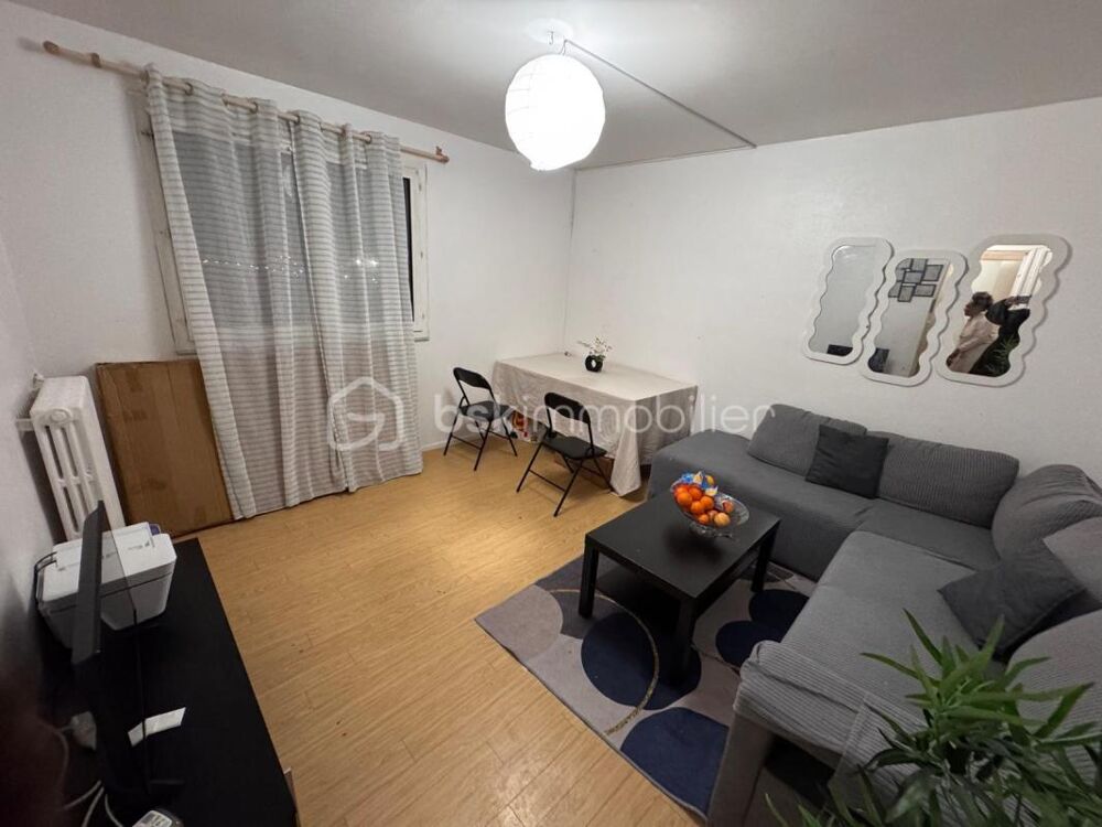 Parc de La Noue - Appartement 2P