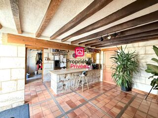  Maison à vendre 8 pièces 286 m²