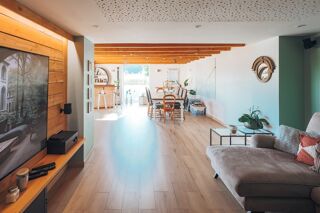  Maison  vendre 6 pices 200 m