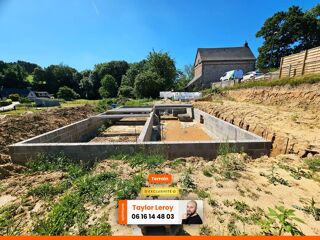  Terrain à vendre 1128 m²