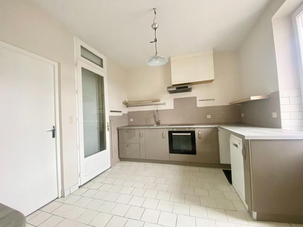 Vente Maison Maison Limoges