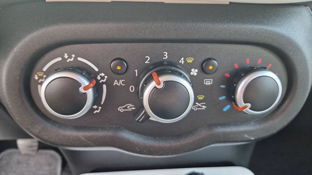 Twingo III 0.9 TCe 90 Limited - 4 places 2015 occasion 57970 Yutz
