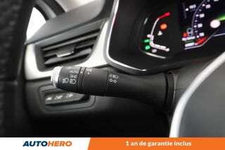 Captur 1.3 TCe Intens EDC 140 ch 2021 occasion 92130 Issy-les-Moulineaux