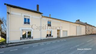  Maison � vendre 7 pi�ces 177 m�