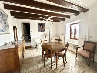  Maison à vendre 5 pièces 130 m²