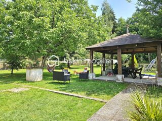  Maison � vendre 6 pi�ces 117 m�