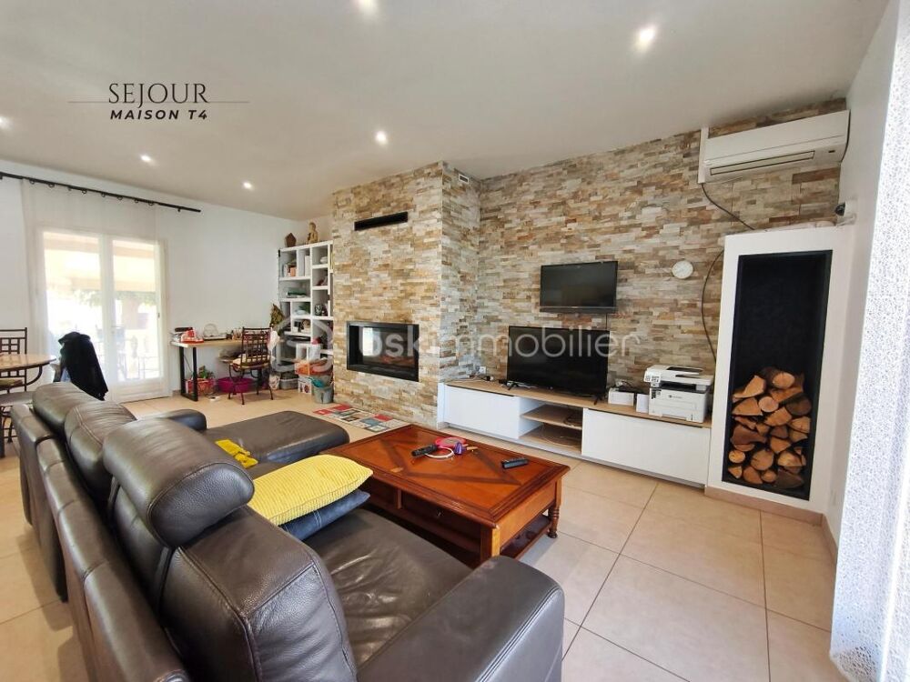 à vendre  Propriété/château La Tour-sur-Orb (34260)