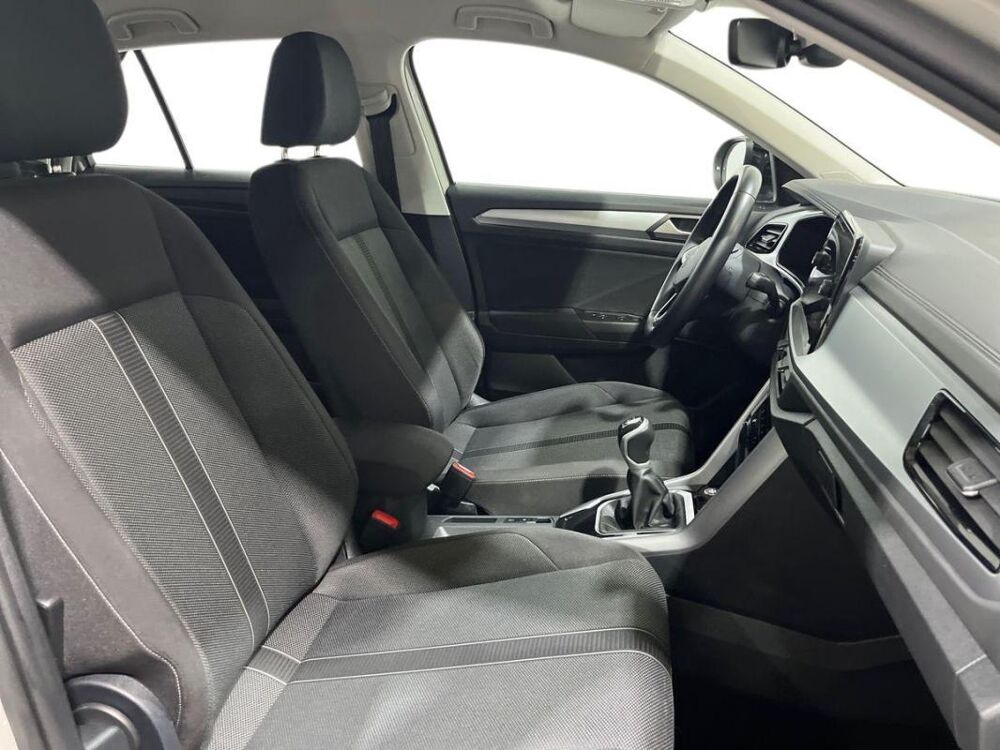 T-ROC 1.0 TSI 110 Start/Stop BVM6 Life Plus 2023 occasion 31100 Toulouse