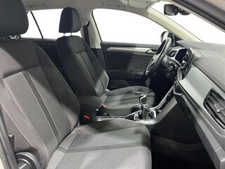 T-ROC 1.0 TSI 110 Start/Stop BVM6 Life Plus 2023 occasion 31100 Toulouse