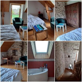  Appartement Saint-Herblain (44800)