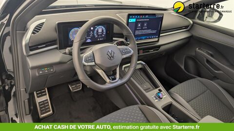 T-ROC NOUVEAU 1.5 ETSI EVO2 HYBRID 150 CH DSG7 R-LINE 2026 occasion 69190 Saint-Fons
