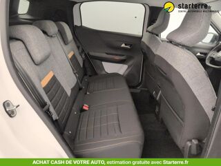 C3 Aircross Hybride 145 ch Aut Plus 2026 occasion 69190 Saint-Fons