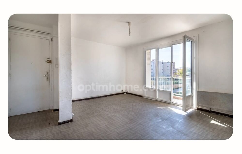 Appartement 3 pièces 49 m² · à Toulon · 49 m² · 136 000 €