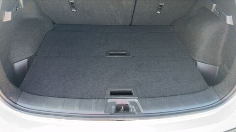 Qashqai 1.5 dCi 115 Tekna 2020 occasion 37230 Fondettes