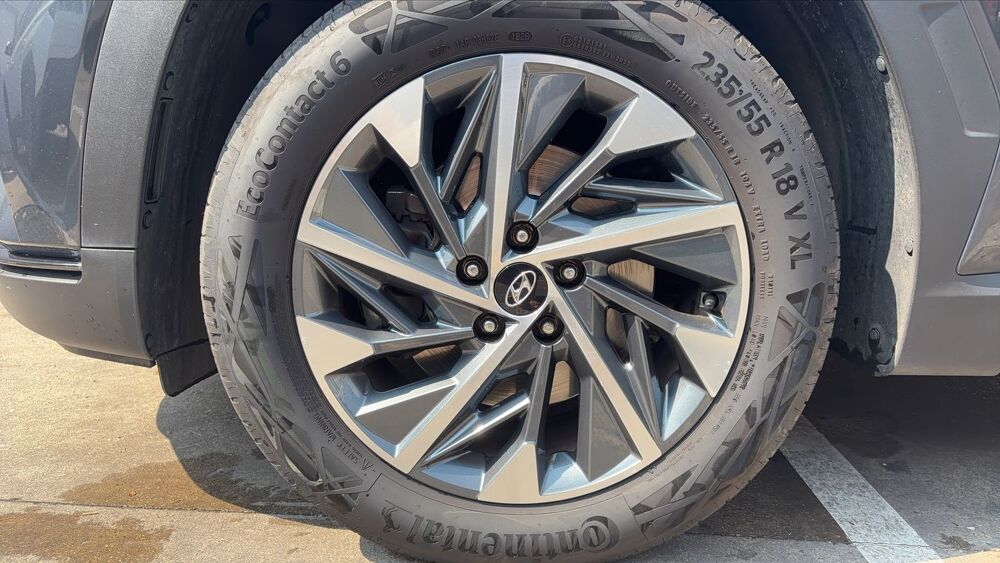 Tucson 1.6 T-GDI 150 Hybrid DCT-7 Creative - Garantie constructeur 2023 occasion 92270 Bois Colombes