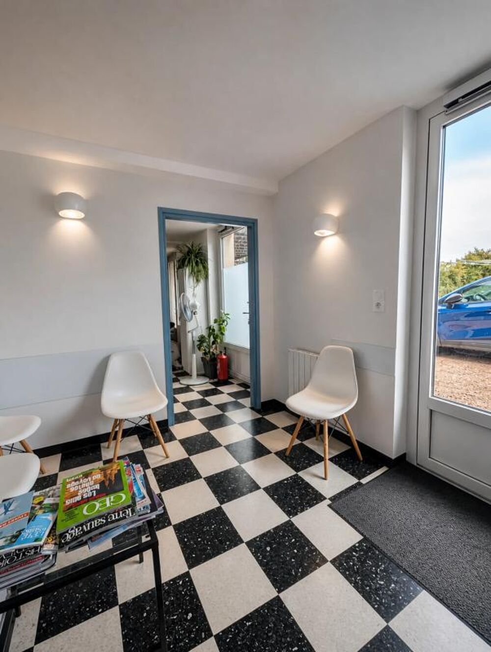 Vente Appartement Champoly - Ténement Immobilier à finir Rénover Champoly