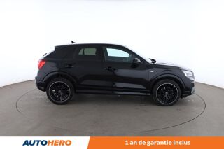 Q2 35 TFSI S line S tronic 150 ch 2024 occasion 92130 Issy-les-Moulineaux