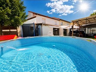  Maison à vendre 5 pièces 96 m²