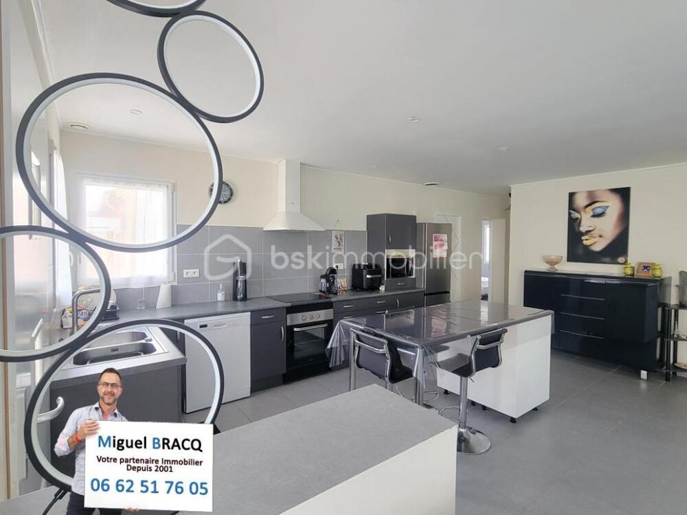Vente Villa Villa F4 de plain-pied sur 300 m² de terrain, quartier calme sur Nissan-Lez-Enserune 34440 Nissan lez enserune