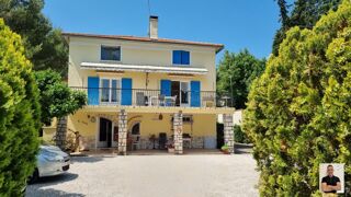  Maison à vendre 9 pièces 237 m²