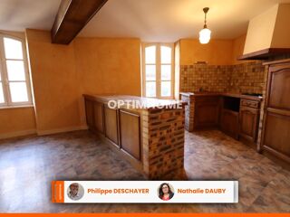  Maison � vendre 12 pi�ces 200 m�