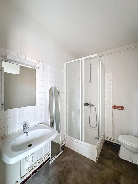  Appartement � louer 1 pi�ce 29 m�