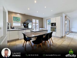  Maison � vendre 5 pi�ces 143 m�