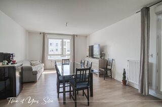 Appartement à vendre 4 pièces 77 m²