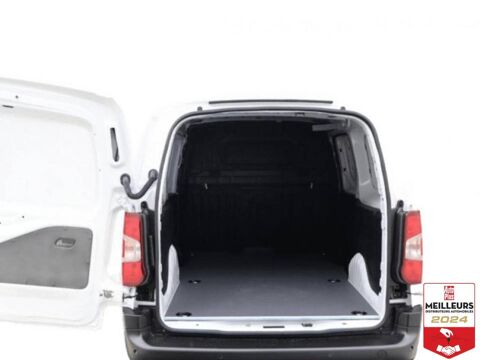 Combo VU XL 1.5 BlueHDi - 130 CH EAT-8 2026 occasion 10150 Lavau