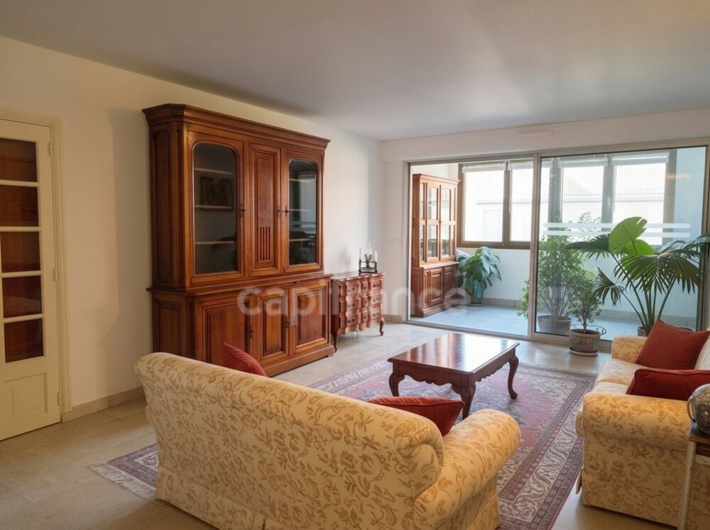 Vente Appartement Appartement à vendre 4 pièces - Centre Historique - MONTPELLIER (34) Montpellier
