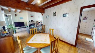  Maison à vendre 5 pièces 113 m²