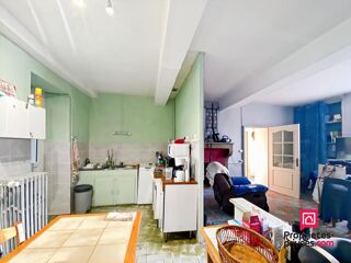  Maison � vendre 3 pi�ces 90 m�