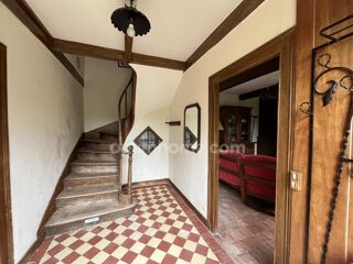  Maison à vendre 7 pièces 168 m²