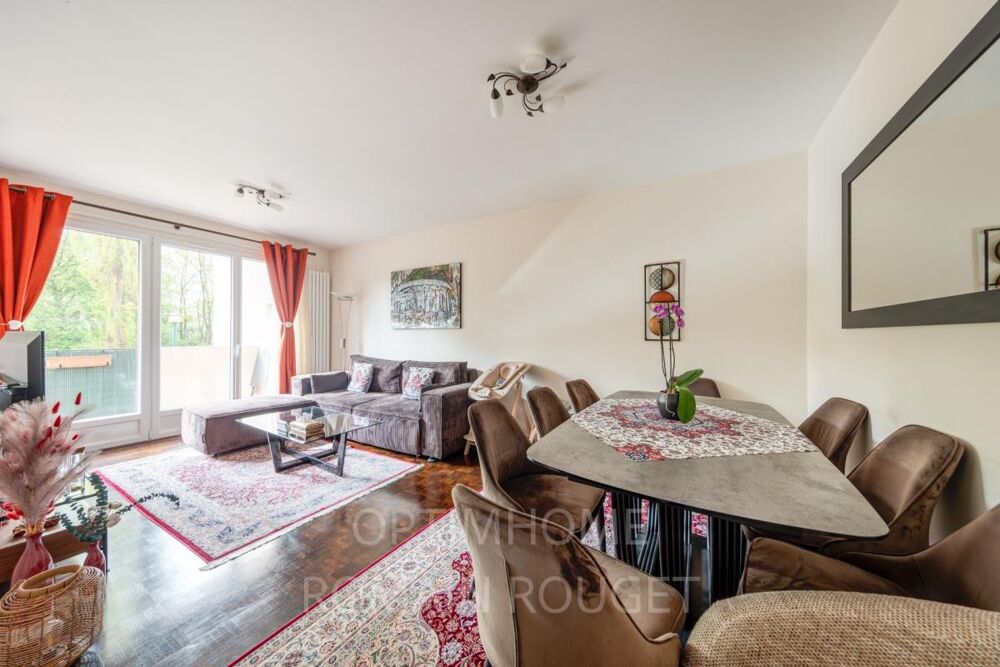 Appartement 2 pièces 52 m² · à Le Vesinet · 52 m² · 335 000 €