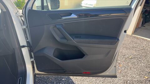 Tiguan II 2.0 TDI 150 Sound 2018 occasion 07800 Charmes Sur Rhone