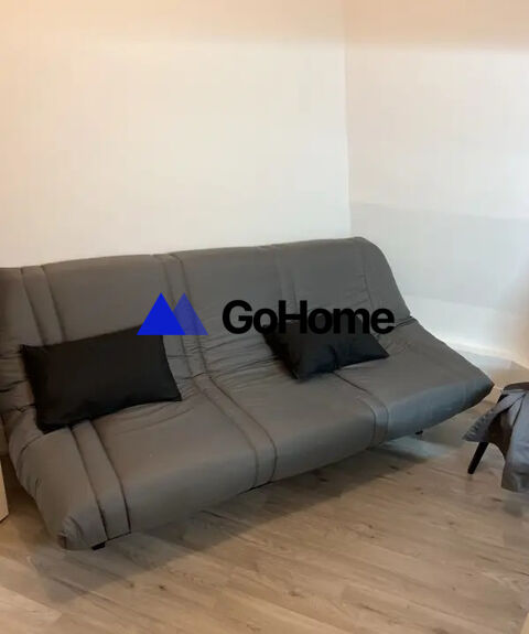  Appartement � louer 1 pi�ce 15 m�