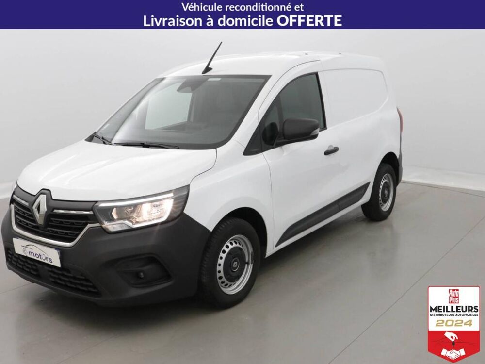 Kangoo Express TCE 130 GRAND CONFORT 3PL +Pack Easy Ca 2023 occasion 10150 Lavau