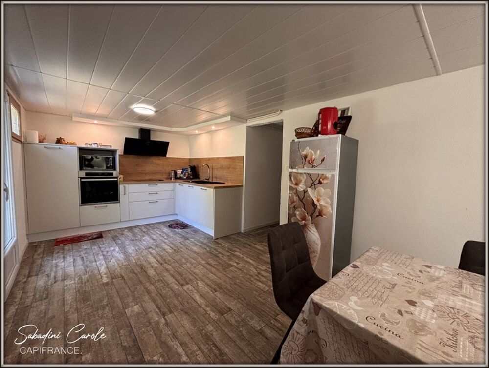 Vente Maison Maison à vendre 6 pièces SERIGNAC SUR GARONNE (47) Serignac sur garonne